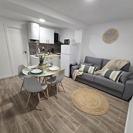 Suites Alameda Centro Levante 貝尼多姆 外观 照片