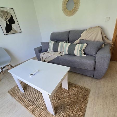 Suites Alameda Centro Levante 貝尼多姆 外观 照片