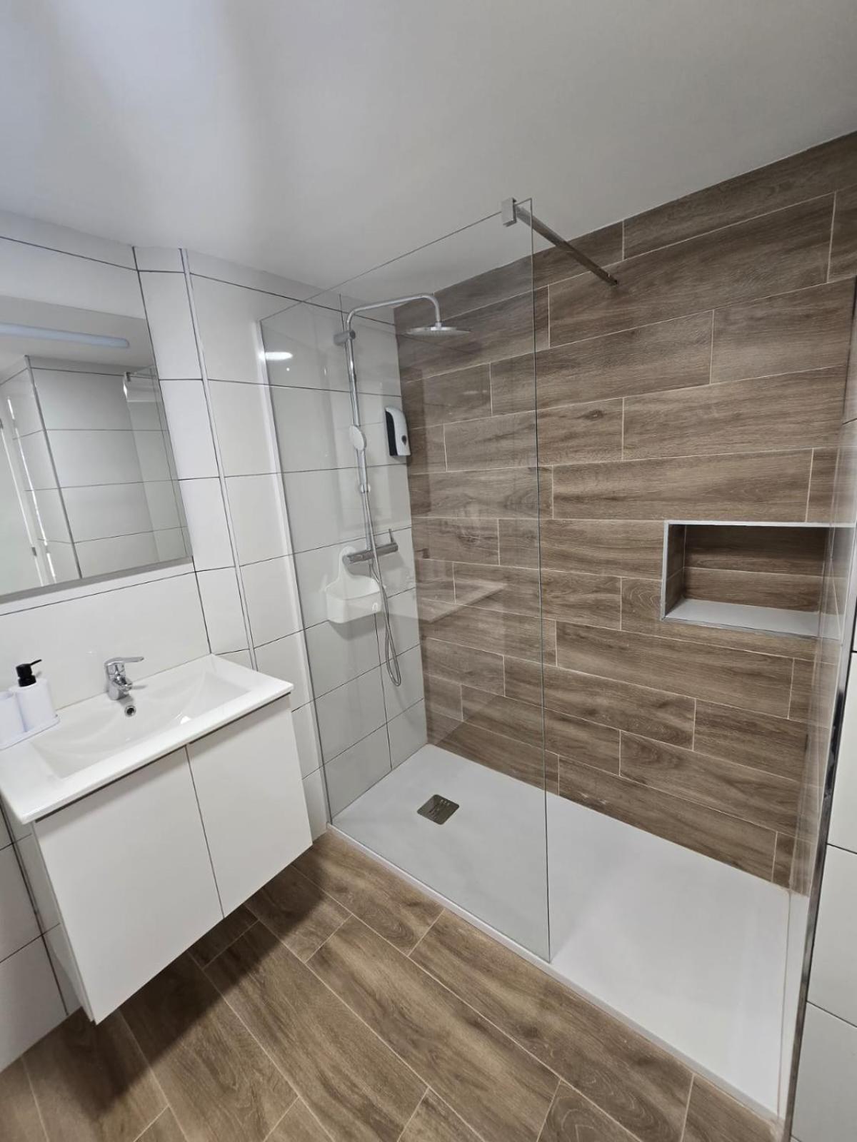 Suites Alameda Centro Levante 貝尼多姆 外观 照片