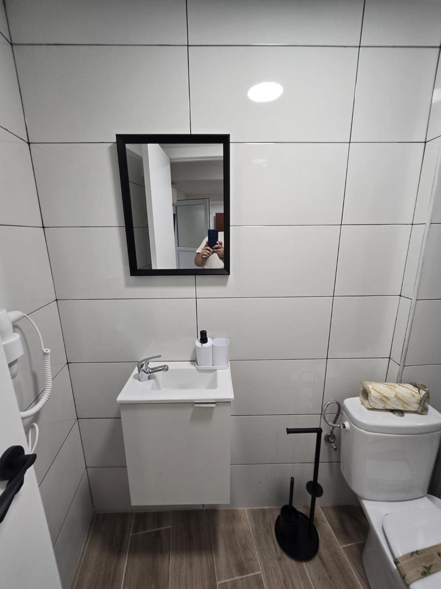 Suites Alameda Centro Levante 貝尼多姆 外观 照片
