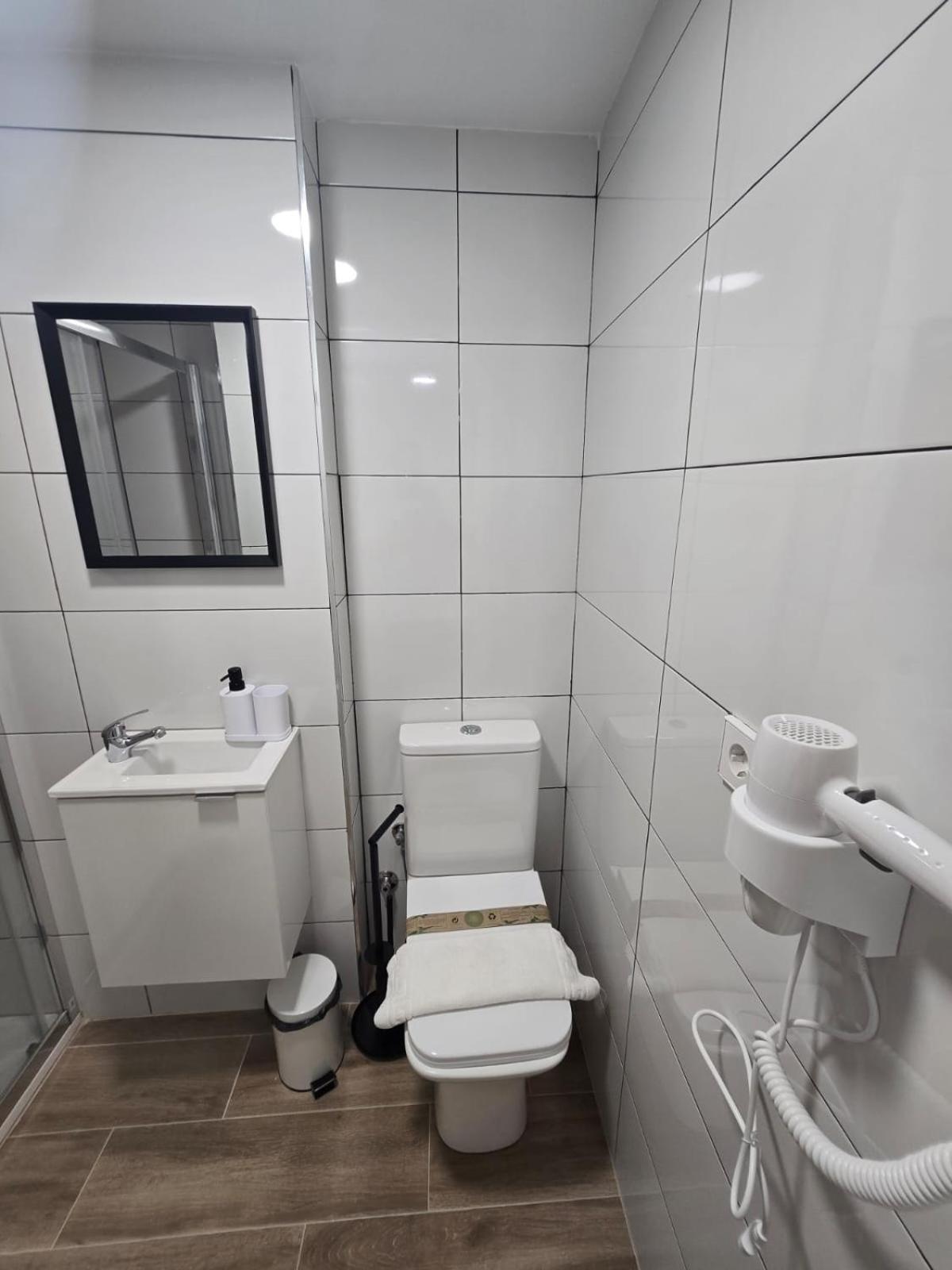 Suites Alameda Centro Levante 貝尼多姆 外观 照片
