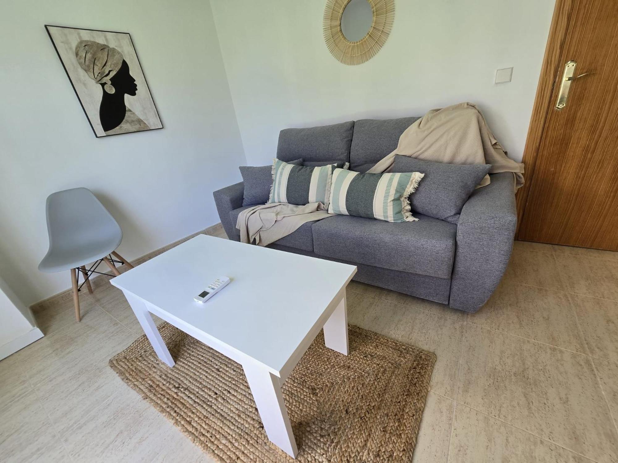 Suites Alameda Centro Levante 貝尼多姆 外观 照片