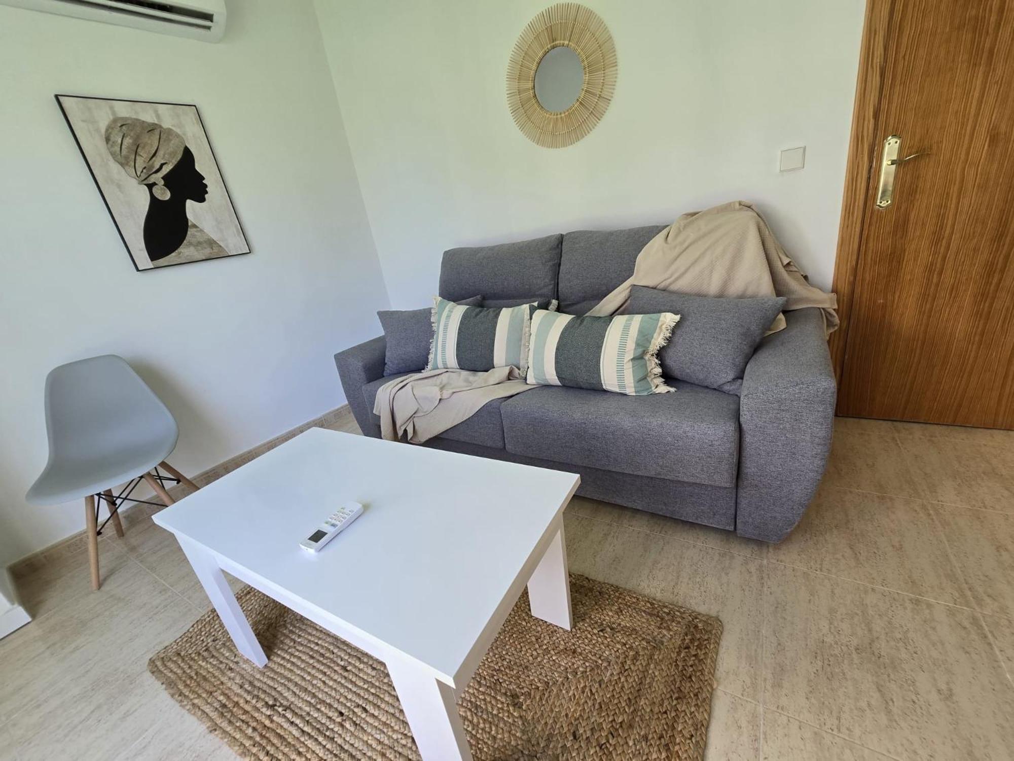 Suites Alameda Centro Levante 貝尼多姆 外观 照片